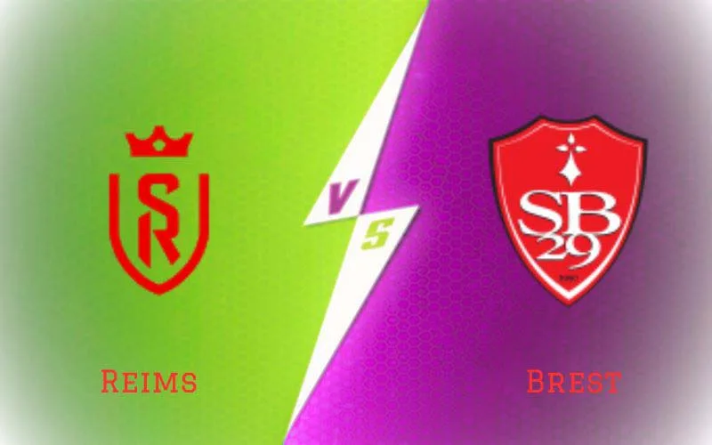 Soi Kèo Trận Đấu Reims vs Brest 20h00 Ngày 17/09/2023 - Chiến Thắng Tối Thiểu