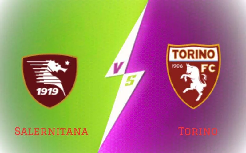 Soi Kèo Trận Đấu Salernitana vs Torino 23h30 Ngày 18/09/2023 - Phá Dớp Thành Công
