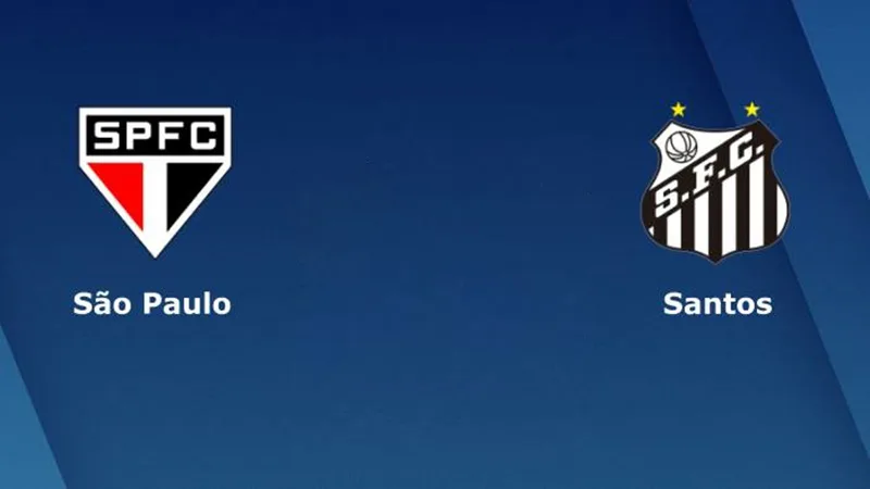 Soi Kèo Trận Đấu Sao Paulo vs Santos Ngày 17/07/2023 - Trên Đà Thắng Lợi