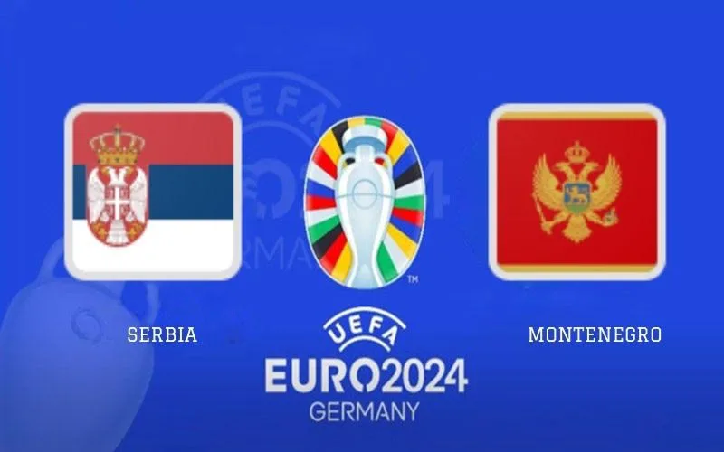 Soi Kèo Trận Đấu Serbia vs Montenegro 01h45 Ngày 18/10/2023 - Chủ Nhà Sáng Cửa