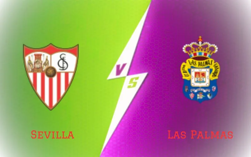 Soi Kèo Trận Đấu Sevilla vs Las Palmas 23h30 Ngày 17/09/2023 - Chiến Thắng Tối Thiểu