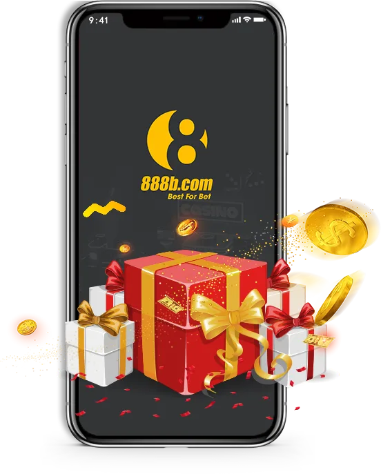 tải app 888b nhận khuyến mãi