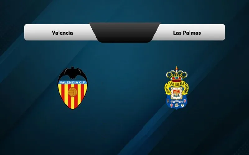 Soi Kèo Valencia vs Las Palmas 02h30 Ngày 19/08/2023 - Lợi Thế Sân Nhà
