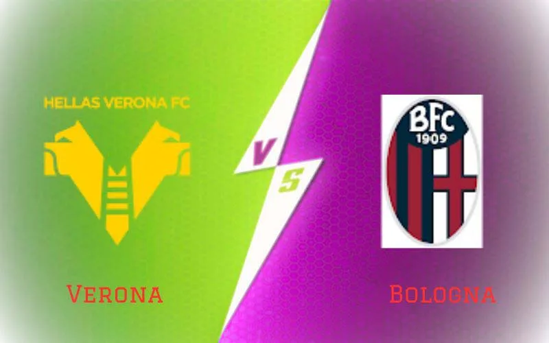 Soi Kèo Trận Đấu Verona vs Bologna 01h45 Ngày 19/09/2023 - Chủ Nhà Mất Điểm