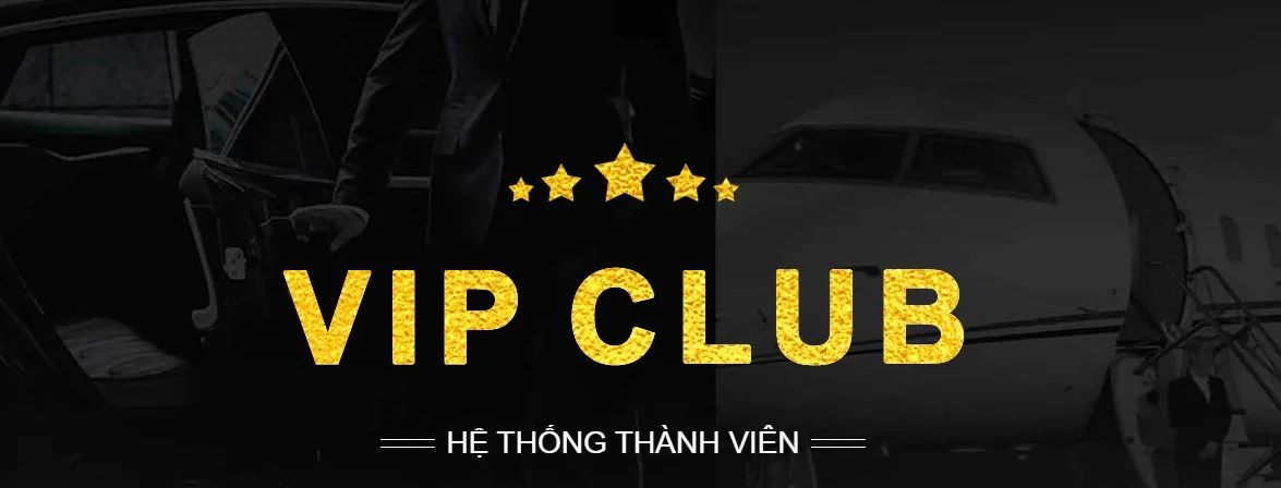Cách trở thành thành viên VIP 888b