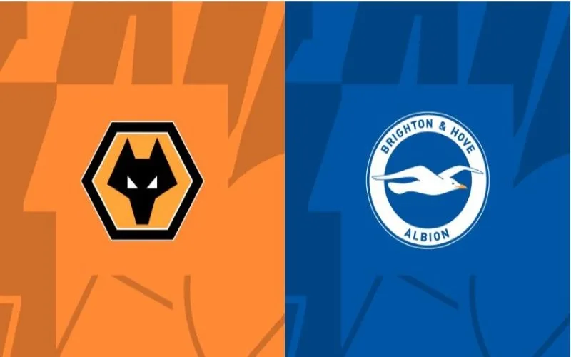 Soi Kèo Giữa Wolves vs Brighton 21h00 Ngày 19/08/2023 - Bầy Sói Nổi Giận