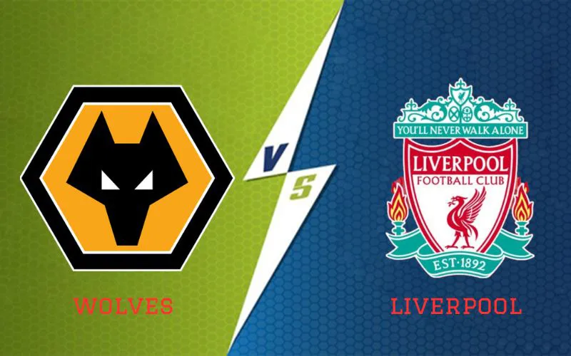 Soi Kèo Trận Đấu Wolves vs Liverpool vào Lúc 18h30 Ngày 16/09/2023 - Áp Đảo Gia Chủ