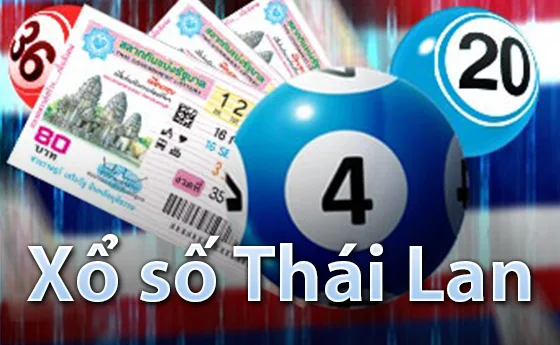 Thai Lottery - Cách chơi xổ số Thái Lan 888b dễ thắng nhất